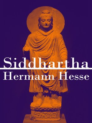 siddhartha sample read